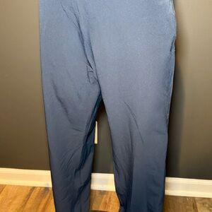 14th & Union Men's Navy Chinos